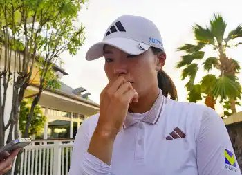 藤田 光里 プロフィールゴルフ - ゴルフ総合サイト ALBA Net