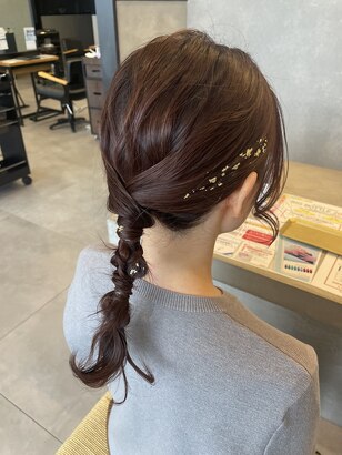 卒業式2025 母親のショートの髪型！ママに人気のヘアスタイルや当日でもできる簡単アレンジを紹介