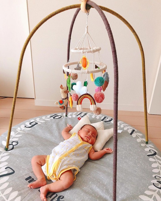 ベッドフレームをDIY2×4材なら初心者向けで簡単＆低費用となりのカインズさん