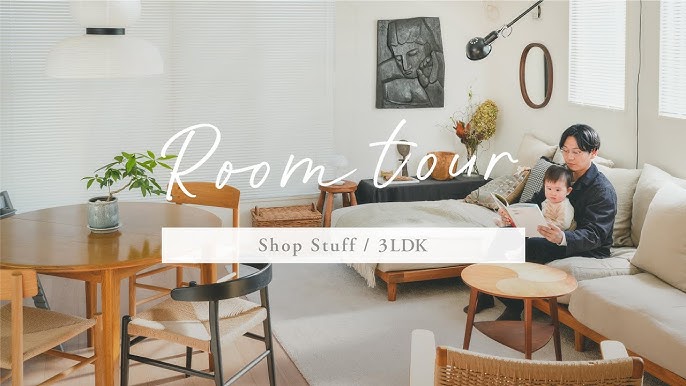 子供2人のための理想的な部屋リノベーション