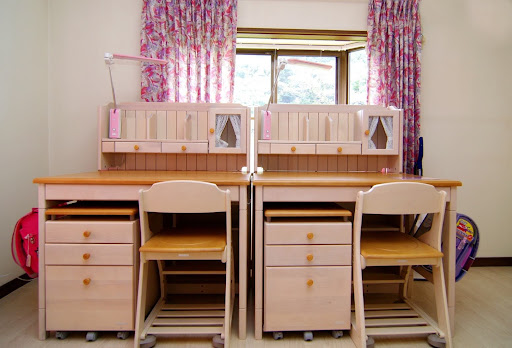 子供部屋 三姉妹のおしゃれなインテリアコーディネート・レイアウトの実例RoomClip ルームクリップ