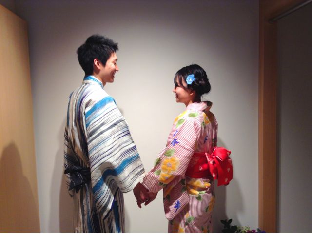 東京版 浴衣デートにおすすめの観光スポット・イベント・グルメ情報をエリア別に紹介浅草着物レンタル花乃和服