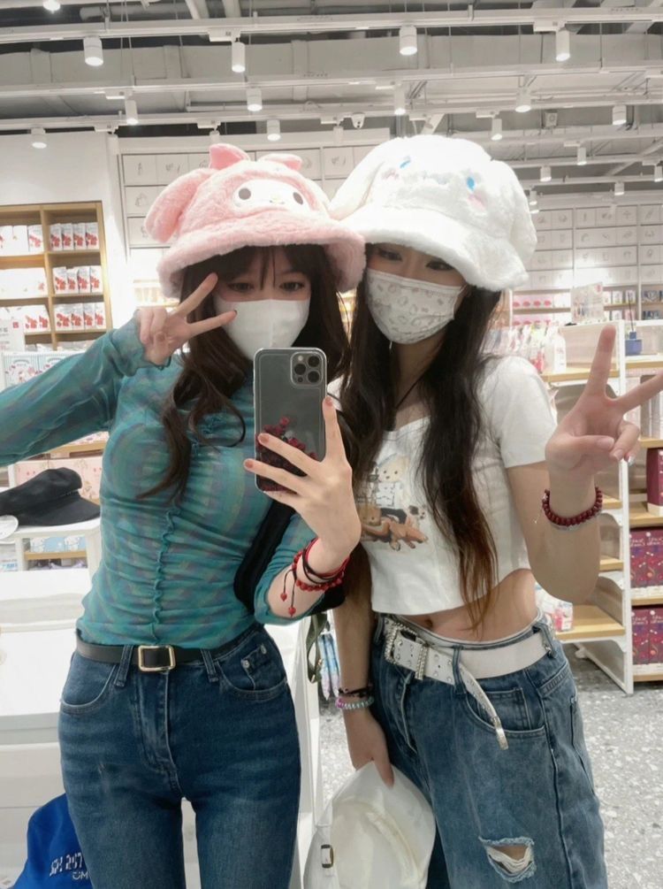 ペア画男同士韓国風TikTok