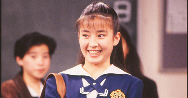 宮沢りえの娘の小学校はどこ？名前はあろはでしかも漢字