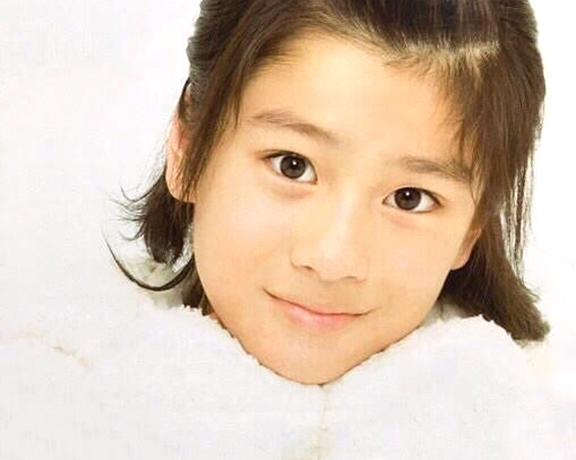 森本慎太郎 子供時代に出演した昔のドラマ画像はコチラ！幼少期の写真まとめスタエン