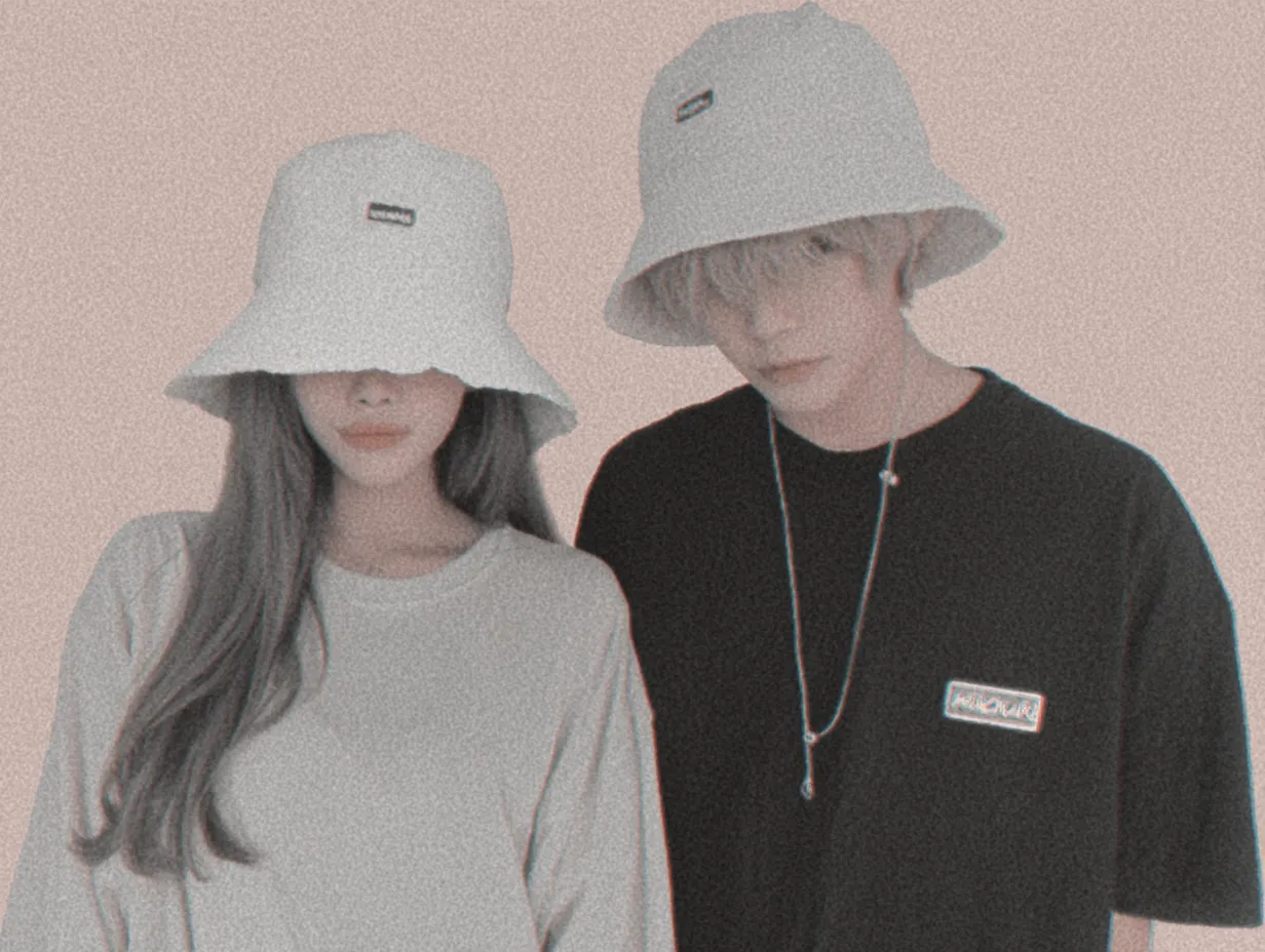 ペア画 オシャレ」のアイデア 37 件友だちフォト, 親友の写真, 韓国 可愛い 画像