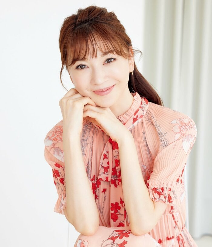 美容家・君島十和子「死活問題」と足ガタガタ、元宝塚歌劇団の娘と猛勉強してクイズに挑むも結果は entax エンタックス