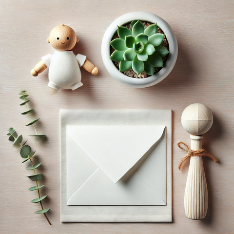 出産祝いに花はいらない？正しいマナーと失敗しない贈り方を徹底解説いくじメイト