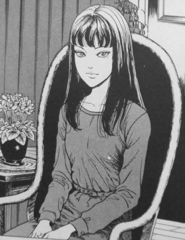 43 件の「富江」のアイデアを今すぐ保存伊藤潤二、とみえ、かわいい など