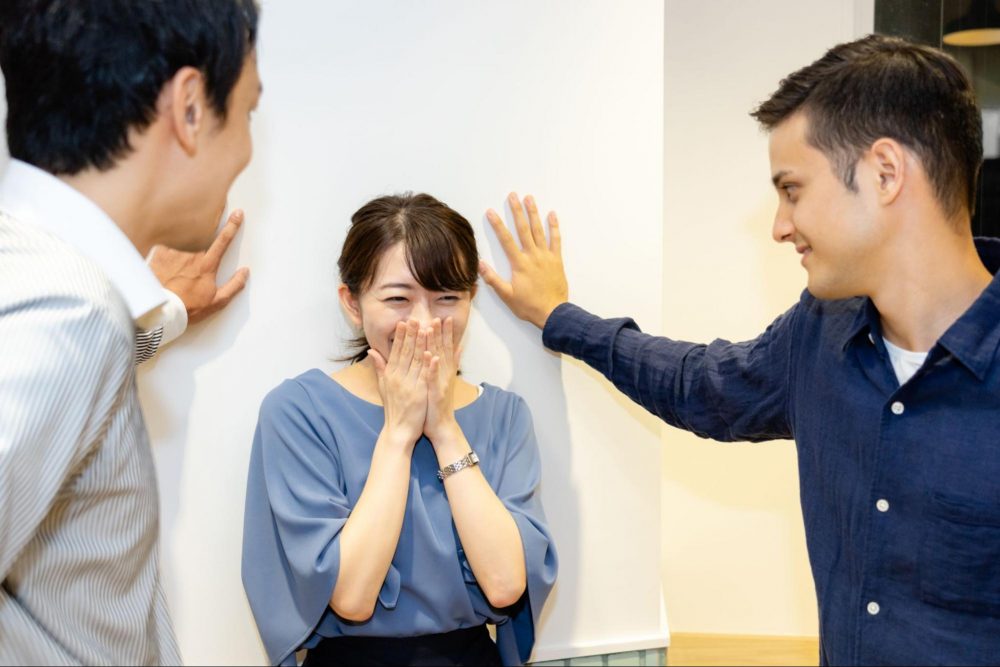 職場の女性が見せる脈ありサイン9選 - ENSPORTS magazine