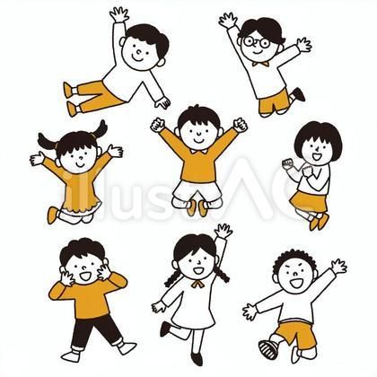 覚えやすくて楽しめる！子供に勇気を与える親子ヨガポーズ11選ヨガジャーナルオンライン