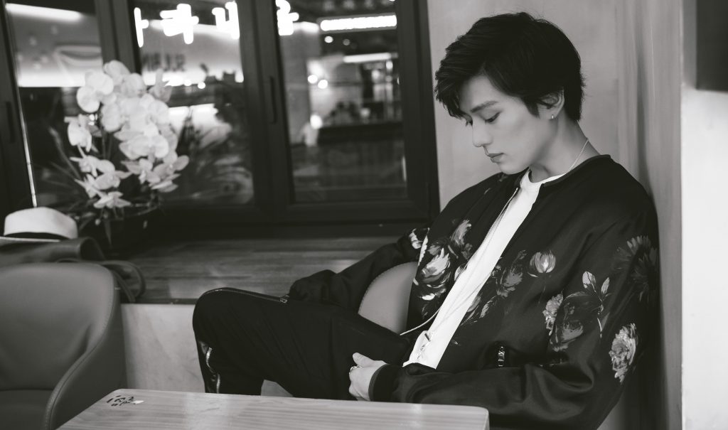 写真 城田優&新田真剣佑、イケメン2ショットにファン歓喜 「共演して」の声も - エンタメ - ニュース クランクイン