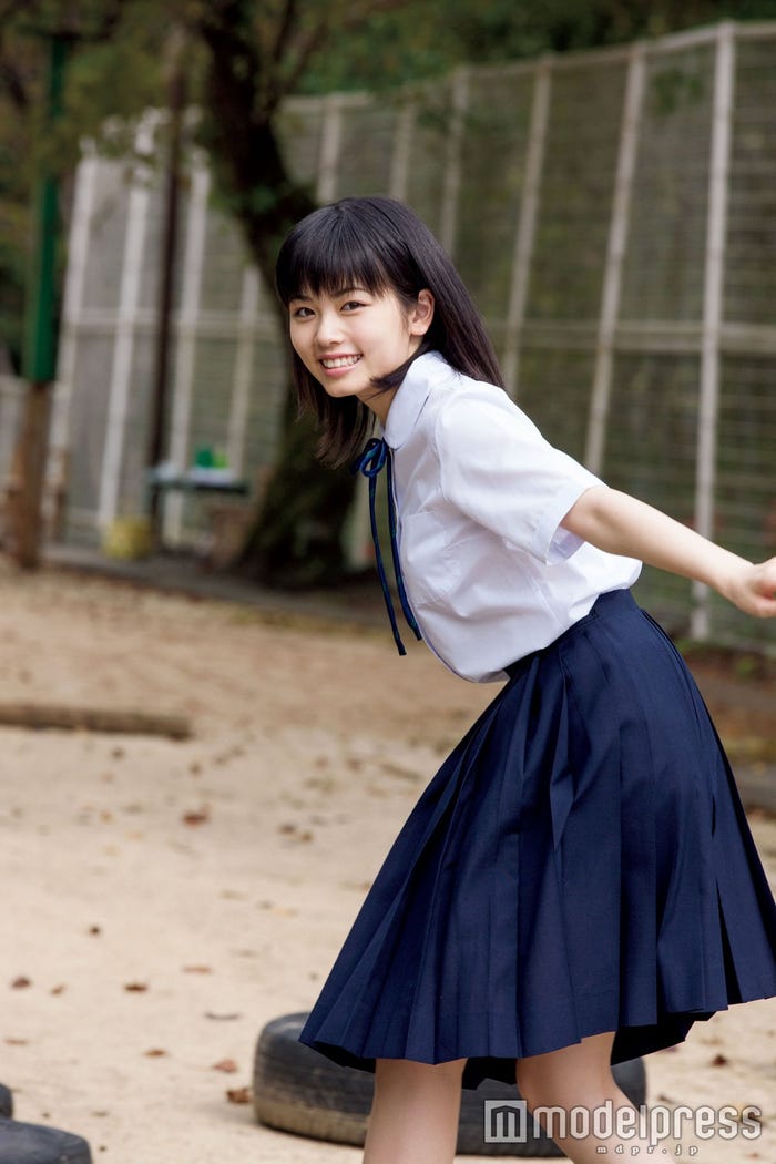 小芝風花、27歳の“今の課題”は「年齢より下に見られることが多いこと」心が折れそうなときの対処法週刊女性PRIME