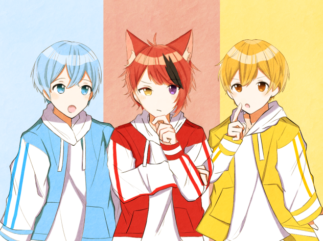 NG無し!? いれいす初!!質問コーナー子供組Ver!! 夏休み特別企画