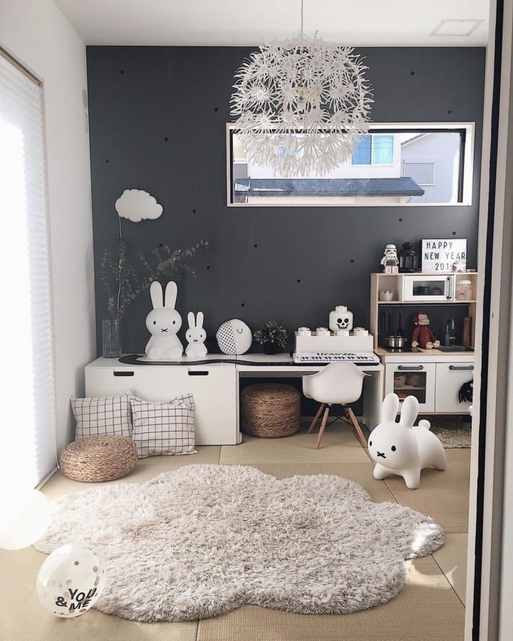 おしゃれなマンション子供部屋の作り方東京のリノベーション間取り実例中古マンション・戸建てリノベーション＆リフォーム