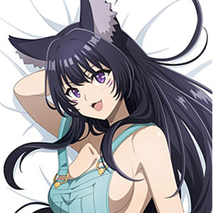 陰の実力者になりたくて！描き下ろし抱き枕カバー アレクシア スムース 駿河屋 -<