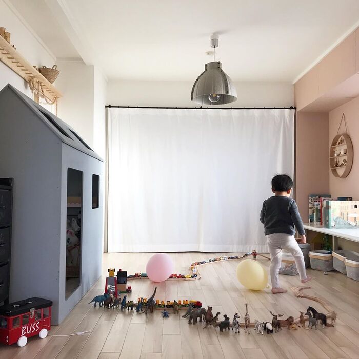 小学生男子 おうち時間 子ども部屋 男の子 リフォーム 好きなものに囲まれて などのインテリア実例 - 2023-03-07 17:46:13RoomClip ルームクリップ