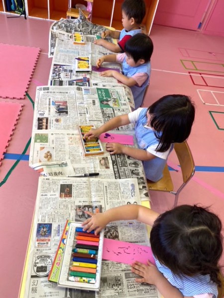 七夕 みなさんの願いが叶いますように！丸子中央病院特定医療法人 丸山会