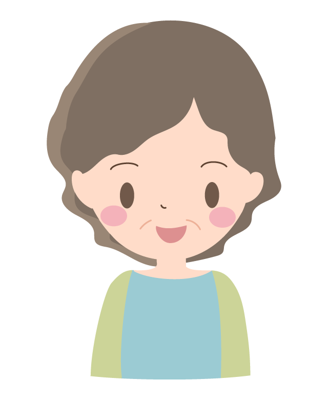 可愛いおばあちゃんの日常と孫の時間TikTok