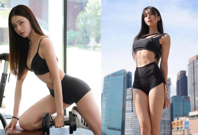 李元玲Cathryn Lee - 鄧麗君和我媽媽年輕時 Facebook