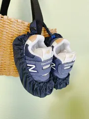 入園式にもOKな手作りシューズクリップ。ママの足元をもっと素敵に - teniteo テニテオ