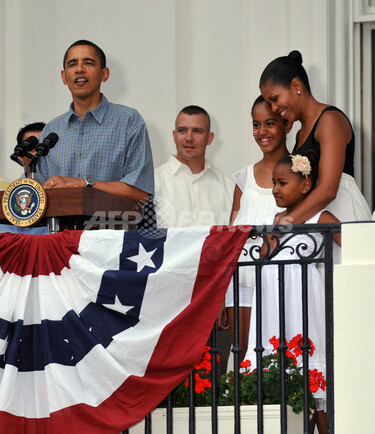 ミシェル・オバマ大統領夫人 初来日スピーチ