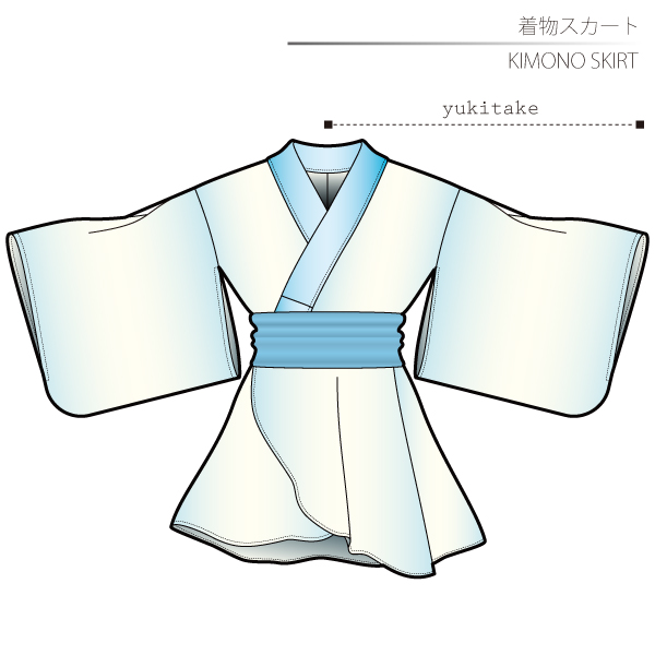 子供浴衣の作り方！型紙不要で簡単なのに可愛い作り方を詳しく解説春夏秋冬を楽しむブログ