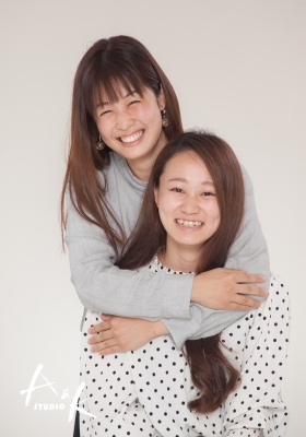 可愛い編み込みハーフお団子ヘアの作り方