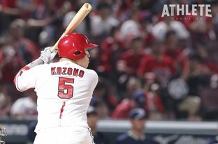 西川龍馬 実使用バット オリックス 西川龍馬 実使用バット オリックス - メルカリ