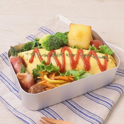 お弁当 盛り付け」のアイデア 23 件お弁当 盛り付け, 料理 レシピ, お弁当