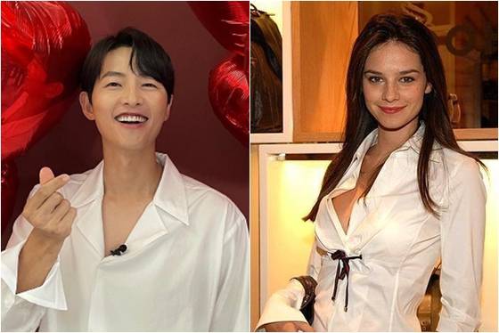 熱愛認めたソン・ジュンギ・妊娠説・女優説にはノーコメントの中途半端対応で墓穴？韓道❤️韓道の妻たち・中道派❤️☆癒しの韓流人生☆