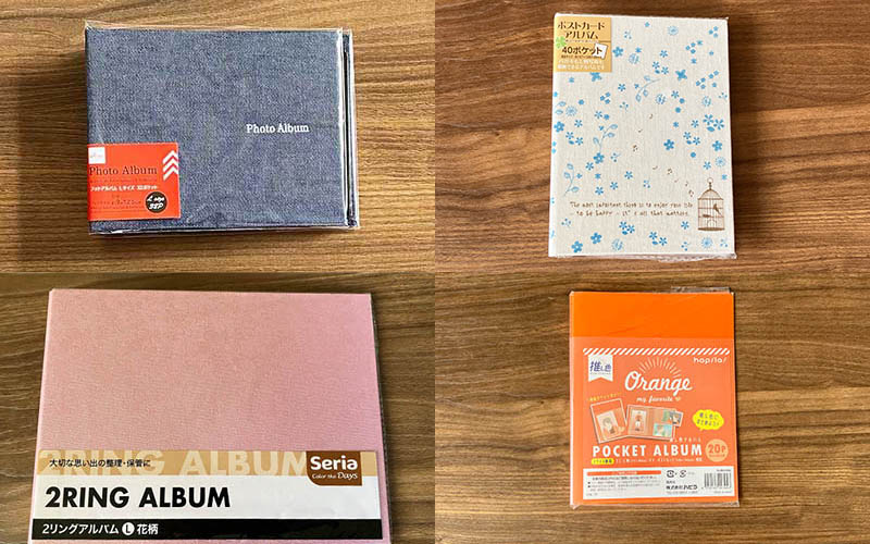 一年記念日に贈るアルバム！手作り品からオーダー＆変わり種まで12選