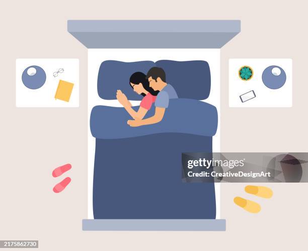 手を重ねるベッドの中のカップル16 - No: 228708写真素材なら「写真AC」無料 フリー ダウンロードOK