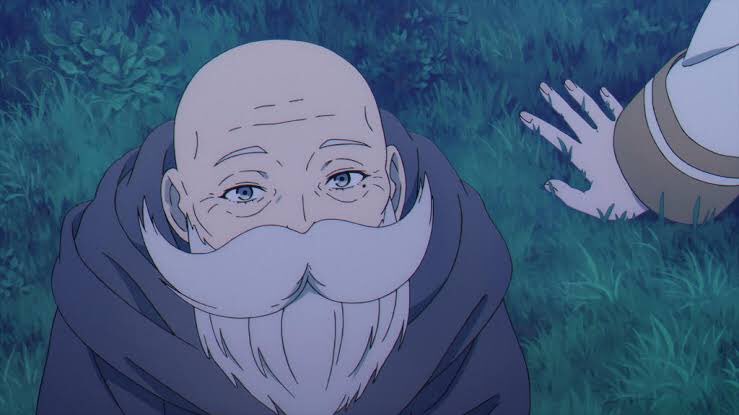 葬送のフリーレン ヒンメルの感動する名言を紹介！ - アニメ・漫画オタクの考察・解説部屋