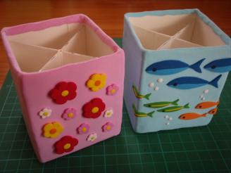 捨てるなんて勿体ない！子どもと一緒に楽しむ『牛乳パック工作』アイデア3選HOKET MAGAZINE子ども向け工作・ワークショップ情報株式会社HOKET