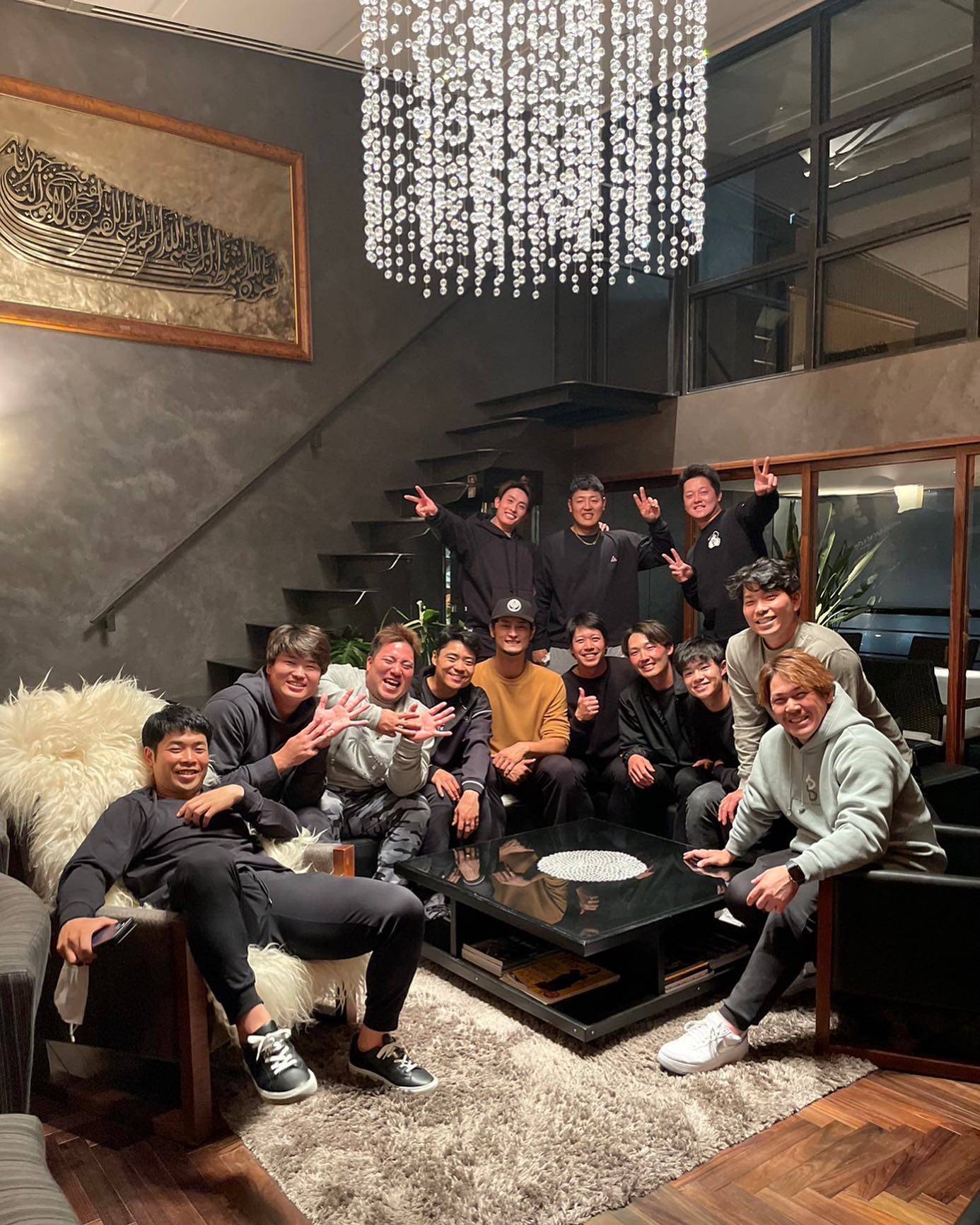 侍ジャパン 大谷翔平「食事は験担ぎでは食べない」 生活の全てを注いだ最高の体で臨むWBCの舞台:中日スポーツ・東京中日スポーツ