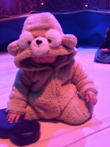 最新版 11月のディズニーに着ていく赤ちゃんの服装のおすすめランキング野に行く