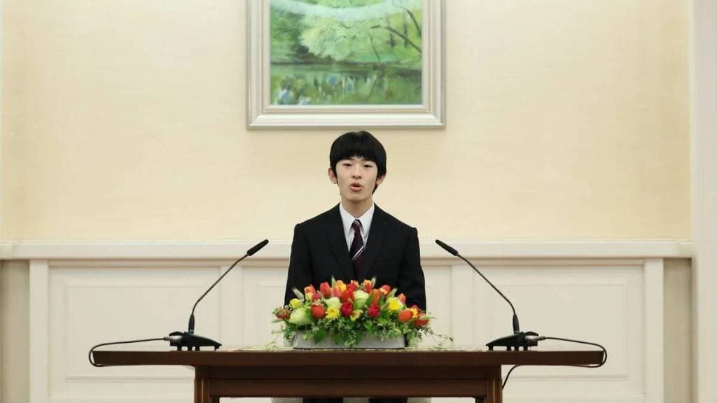 悠仁さまへ 秋篠宮家に受け継がれる愛の系譜』学研出版サイト