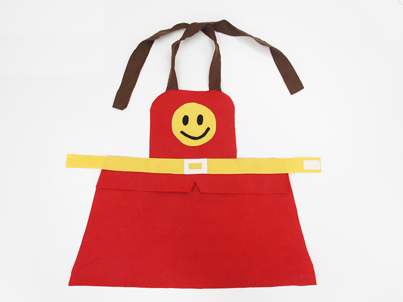 アンパンマン風ワンピース 仮装 ハロウィン 90 100 女の子 手作りYahoo!フリマ 旧PayPayフリマ