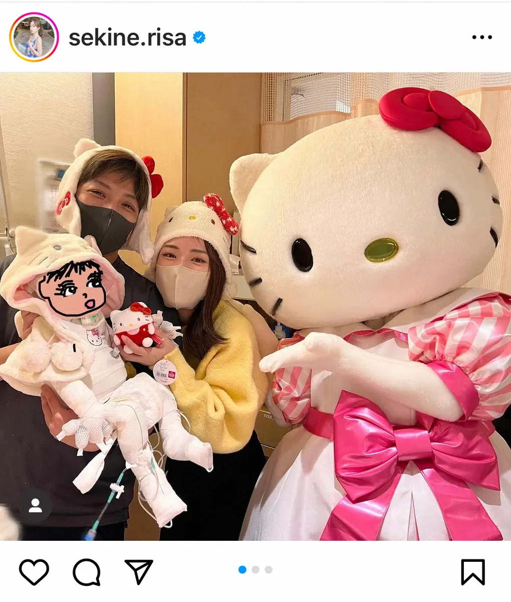 登録者数約130万人のYouTuber、指定難病の2歳長男が逝去直前にディズニーへ“家族での初お出かけ先”に「お子も付き合ってくれてありがとう」 1 2エンタメ ねとらぼ