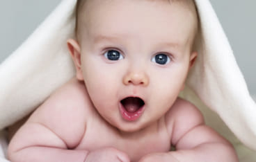 赤ちゃんに贈る言葉を英語でどう言う？愛を伝えるメッセージ35選おやこえいごびより