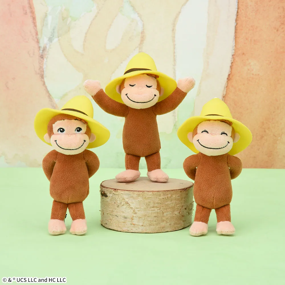 ほめて育てる達人！黄色い帽子のおじさんに学ぶ子育て！ - Chiik! チーク-乳幼児〜小学生までの知育・教育メディア