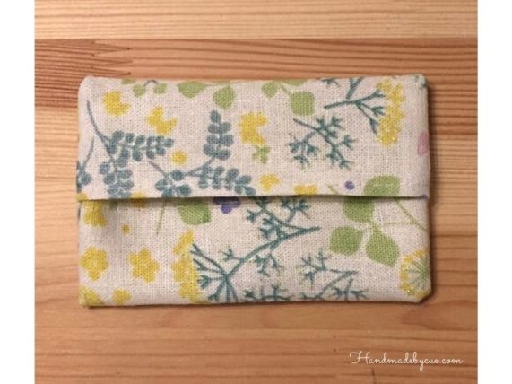 ティッシュケースを手作りしよう。オシャレで簡単なアイデアまとめ