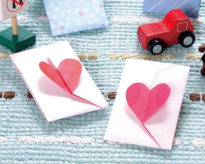 折り紙かわいいユニコーンの簡単な作り方