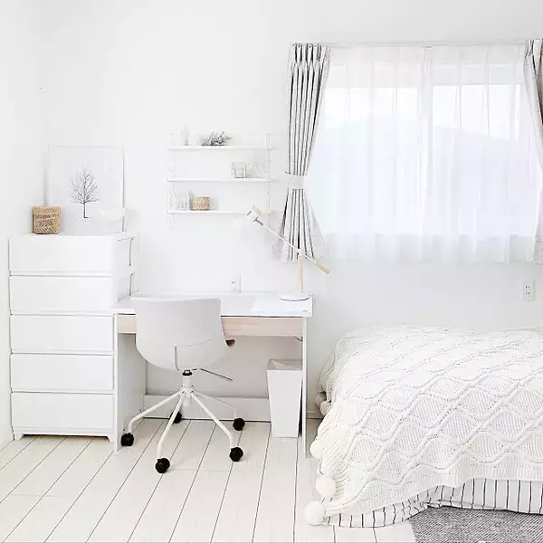 女の子向け おしゃれな子供部屋の作り方を紹介！ - 家具通販わくわくランドWebMagazine