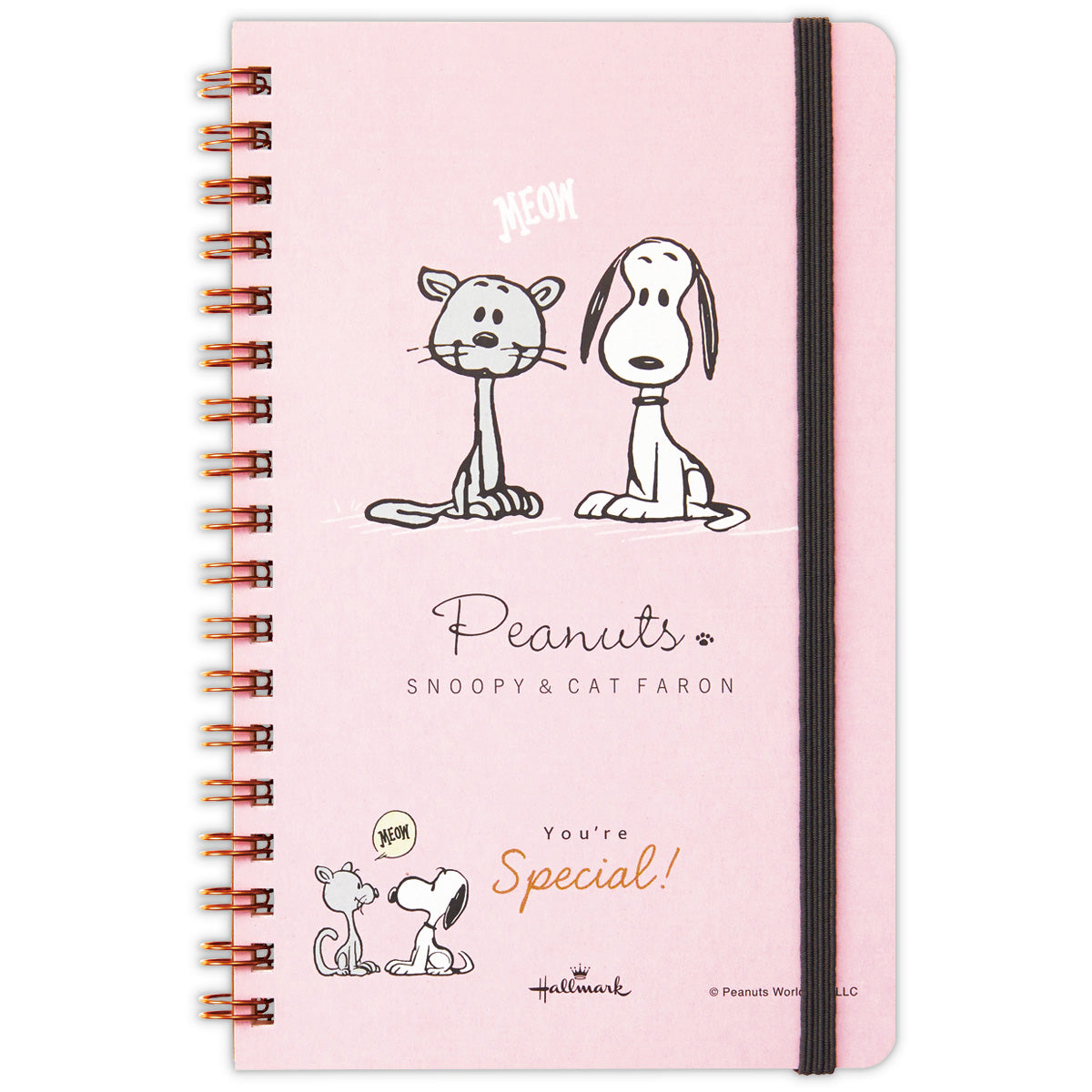 スヌーピーの赤ちゃんノート絵本ナビグッズ・通販