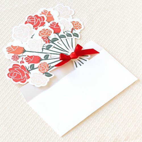 卒業おめでとう！お祝いのメッセージカード☆: しっぽレポート