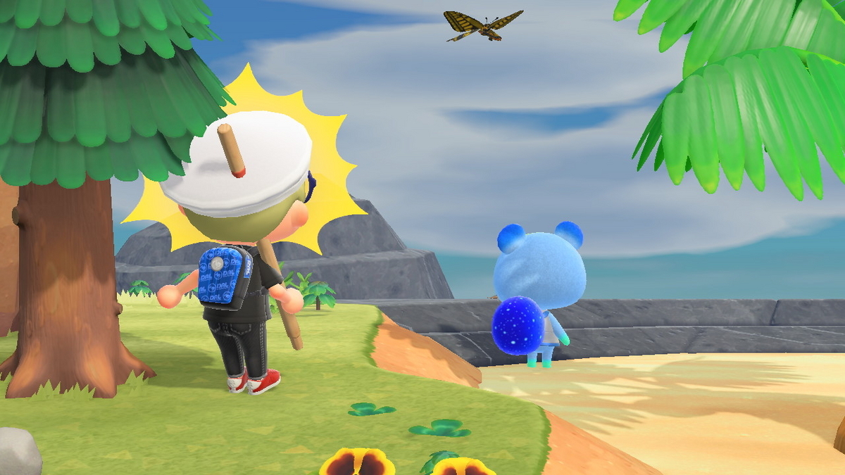 スピカどうぶつの森主民百科