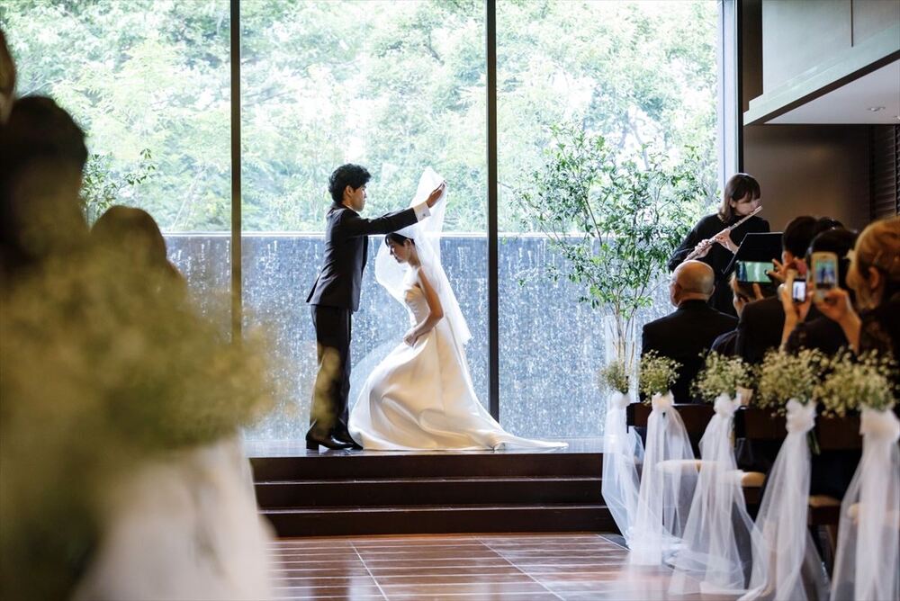 公式 幼馴染のフォトウエディングブルー：ブランスタッフブログ