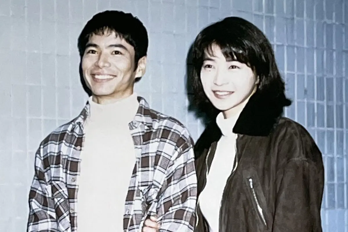 田中美佐子離婚 ペット夫、月収8万円の亭主と散々 28年前、彼女は格差婚についてどう答えていたかデイリー新潮